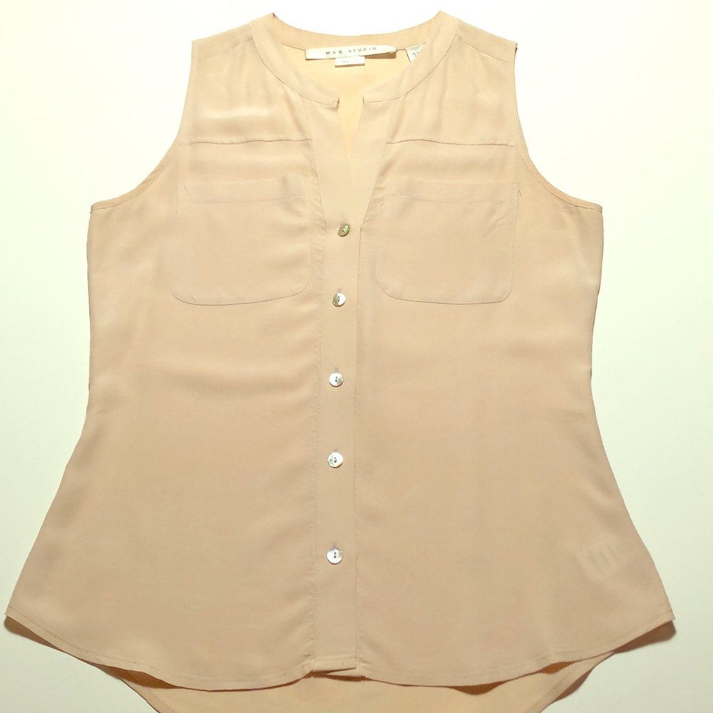 Peach top